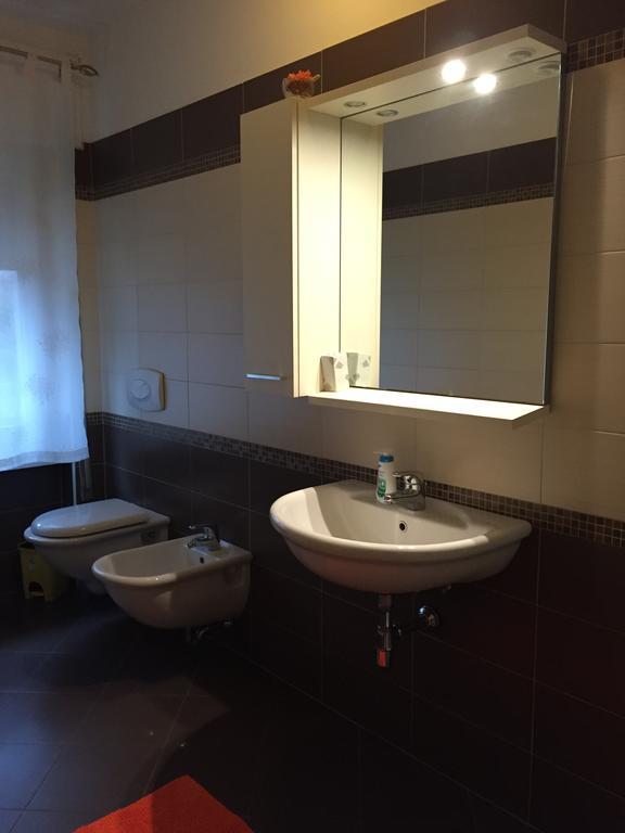 B&B Villa Lina Дезенцано-дель-Гарда Экстерьер фото